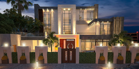 مكتب المهندس سعيد شلاش للاستشارات الهندسيه - Al Bahah - +966 50 609 1171