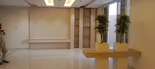 Abdulrahman bin Abdulaziz AlMeshal Real Estate Office - Riyadh -