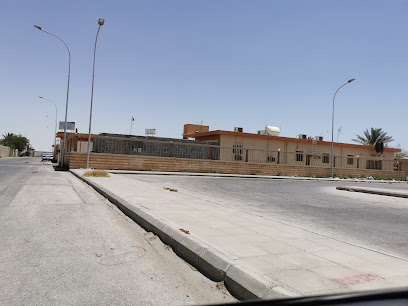مركز صحي الناصرة - Al Qatif - +966 13 854 1593