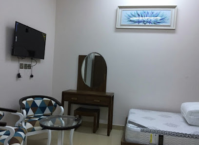 روز للوحدات السكنية المفروشة - Yanbu - +966 56 745 6112