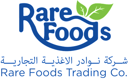 Rare Foods trading Company - Riyadh - +966 11 222 9870