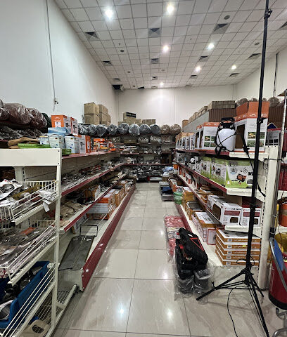 الرميح للبنادق ومستلزمات الرحلات - mnwarah - +966 55 840 6283
