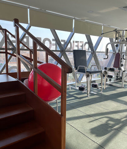 مركز قمة العلاج الطبيعي | Qimma Physical Therapy Center - Al Khobar - +966 54 515 2988