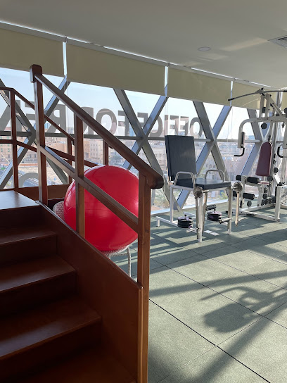 مركز قمة العلاج الطبيعي | Qimma Physical Therapy Center - Saudi Arabia|Al Khobar 34442|Madinat Al Umal|Prince Mahmoud
