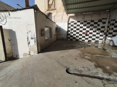 مغسلة مشاعل للسيارات - Yanbu -