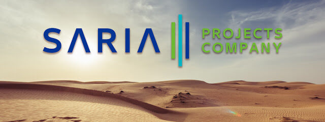 Saria Projects Company شركة سارية للمشاريع - Tabuk - +966 54 668 1595