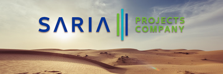 Saria Projects Company شركة سارية للمشاريع - Saudi Arabia|Tabuk 47913|Al Mahrajan|King Fahd Rd