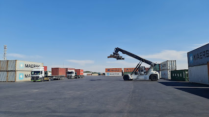 Al Shalawi Int'l Logistics Jubail Terminal - Al Jubail - +966 9200 08016