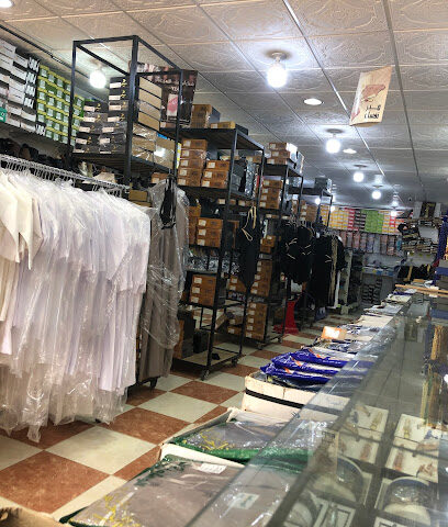 هندام الاصالة للمستلزمات الرجالية - Al Badayea - +966 56 614 8546