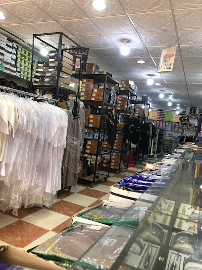 هندام الاصالة للمستلزمات الرجالية - Al Badayea 56353