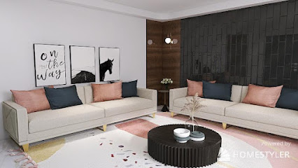 همس عرعر للديكور ( المصممه ابتهال الرويلي ) - Arar - +966 53 049 6976