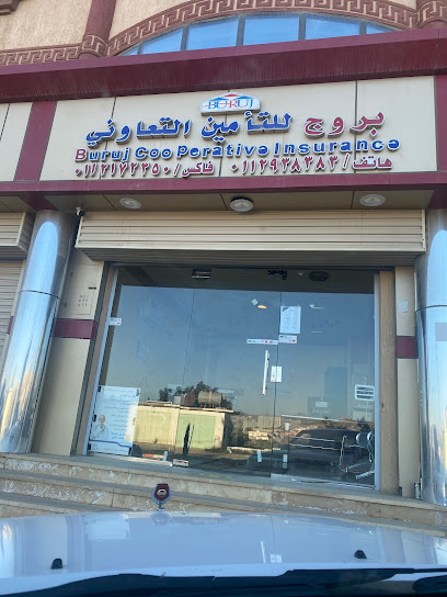 Buruj Cooperative Insurance Company - Saudi Arabia|Baljurashi 65651|Almohammadeah|VHGG+XVM