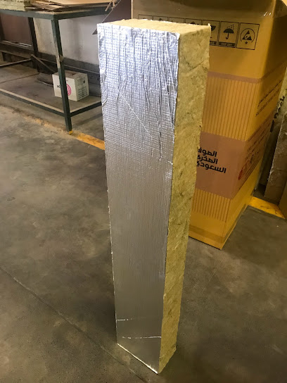 Saudi Rock Wool Factory Co.- - Saudi Arabia|Riyadh|8073