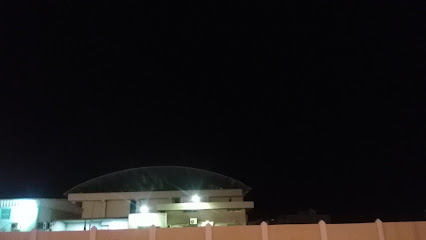 Scout Training Center - Hafar Al Batin -