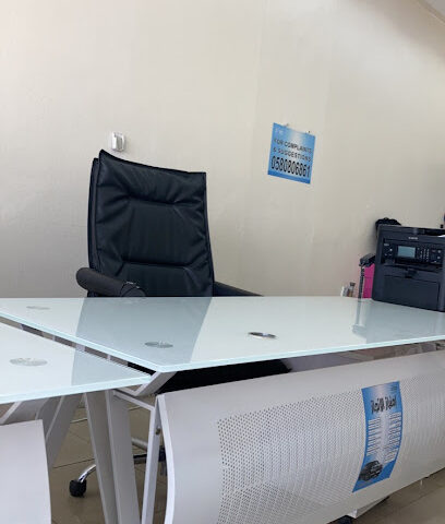 مكتب إمتياز الإنجاز للخدمات التجارية - Riyadh -