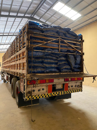 HandLE Logistics - Saudi Arabia|Riyadh 14326|Al Mashael