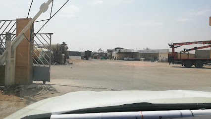 مصنع المنار ( المهيلب ) للبلوك والخرسانة - Buraydah - +966 57 022 5639