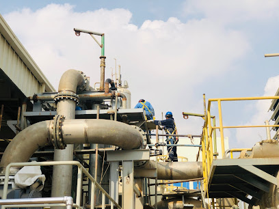 Our Industrial Company - Dammam -