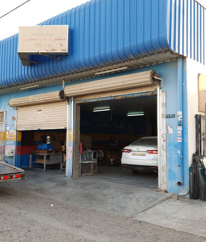 دكتور الزجاج للسيارات - Ar Rass - +966 55 340 3028