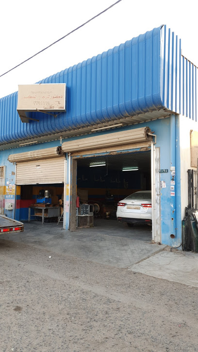 دكتور الزجاج للسيارات - Saudi Arabia|Ar Rass 58838|شارع عنيزة،|VF37+22R