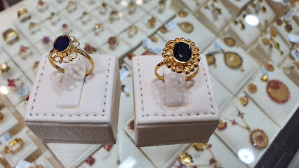 Joyalukkas Jewellery - Al Khobar - +966 13 899 8916