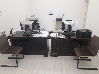 مكتبة نوتات لنسخ والتصوير - Buraydah - +966 54 026 7008
