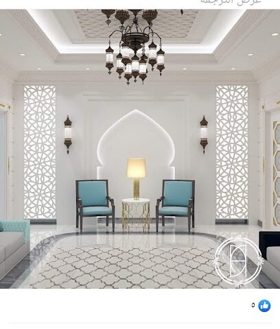 نقوش فاس للجبس والديكور - Dammam - +966 55 789 5862