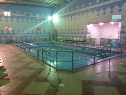 استراحة النسيم القطيف المجيدية - Al Qatif - +966 50 384 2242