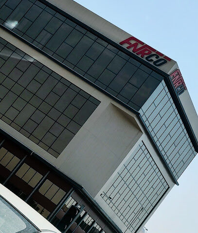 FNRCO Riyadh Staff Accommodation - Riyadh - +966 9200 15188