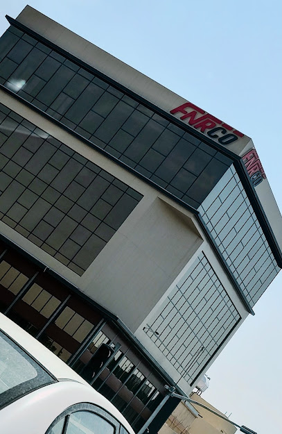 FNRCO Riyadh Staff Accommodation - Riyadh 13245