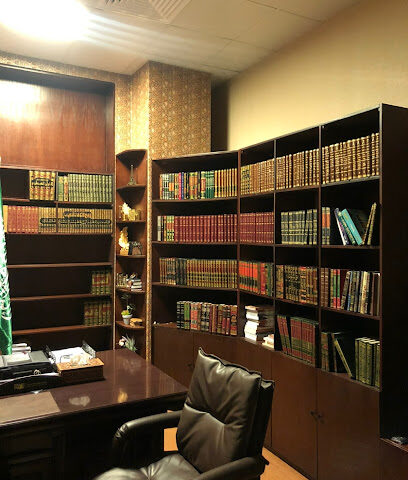 مكتب المحيط للمحاماة والاستشارات - Dammam - +966 50 208 8873
