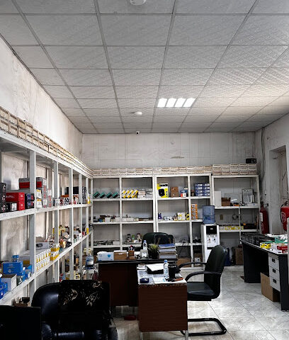 مونس للمفاتيح Specialty store for keys - Al Jubail - +966 50 840 5048