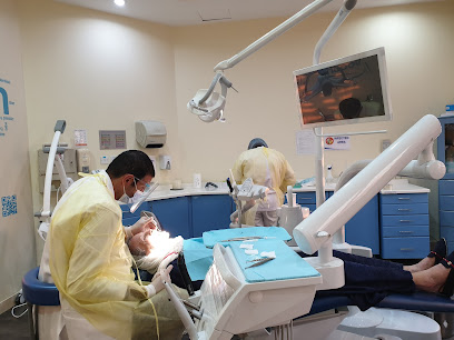 The First Clinic مجمع العيادة الأولى - Jeddah - +966 9200 27778