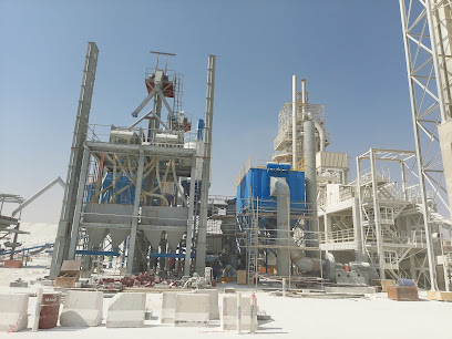 International building systems factory LTD. - Riyadh - +966 11 265 0004