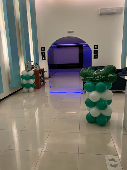 مركز ريلاكس رولز السلمانية Relax Rules - Saudi Arabia|Al Hofuf 36421|Al Salmaniyah North|King Fahd Road