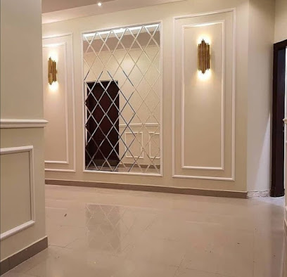 رايد الخليج للديكور (اللمسه الاخيره) - Buraydah - +966 50 390 0628
