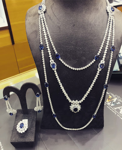 Al Alalamyah Jewellery - Saudi Arabia|Riyadh|طريق الامير نايف بن عبدالعزيز