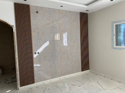 أفكار المستقبل للديكور - Al Bahah - +966 50 277 5531
