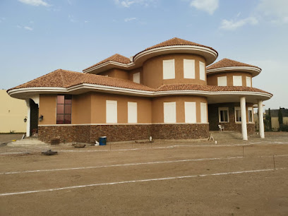 دار مكه للاستشارات الهندسية - Baljurashi - +966 17 722 3061