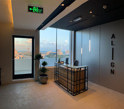 Align Studio الاين ستديو - Al Khobar - +966 53 489 9975