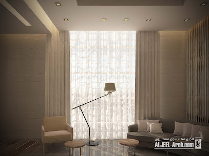 الجيل مهندسون معماريون - Riyadh - +966 11 269 0811