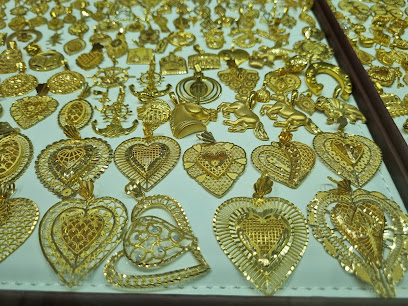 Madina Jewllery 1 - Al Khobar - +966 55 690 0034