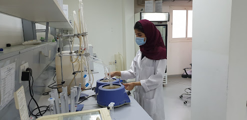 Hasanah Labs Company شركة مختبرات حصانة - Riyadh - +966 55 978 7188