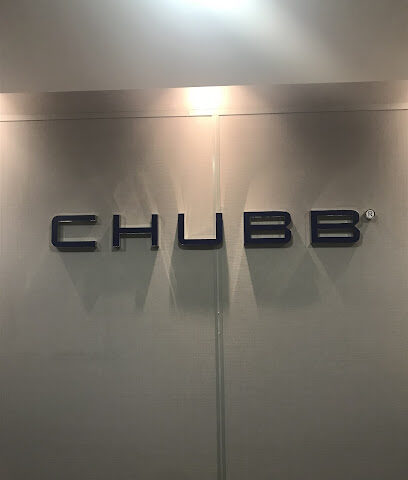 Chubb Arabia Cooperative Insurance Company - Al Khobar - +966 800 116 0038
