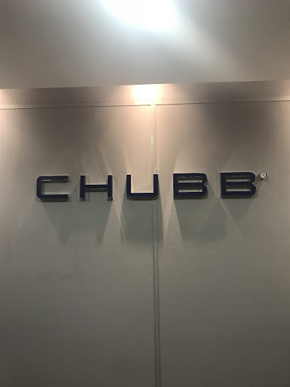 Chubb Arabia Cooperative Insurance Company - Al Khobar 34423