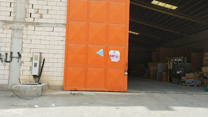 Warehouse Al Henna Trading Company مستودع شركة الحناء التجارية - Riyadh - +966 59 117 6354