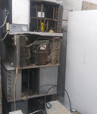 مؤسسه اركان مهدي للتبريد والتكييف - Najran - +966 55 292 5024