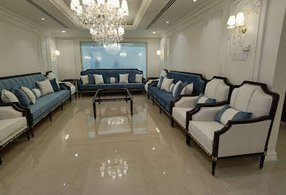 Royal Design Showroom - Al Khobar - +966 53 533 5131