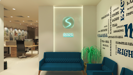 SANA Engineering سنا الهندسة - Riyadh - +966 59 027 1985