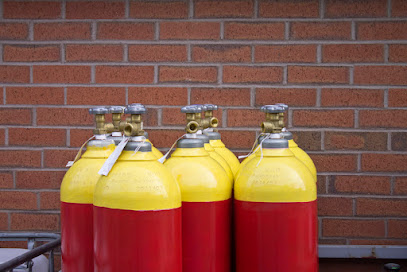 Specialty Gases Company Limited - Al Jubail - +966 13 341 9361